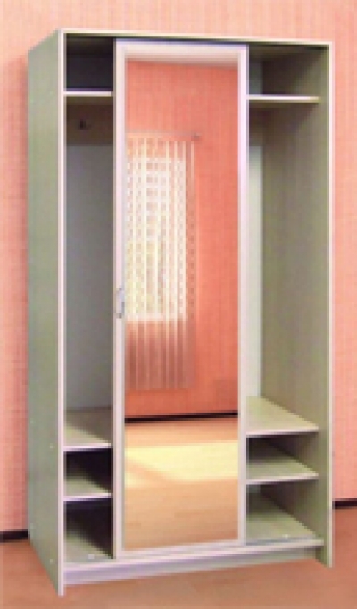 РМ - Прихожая Ольга с дверью-купе